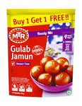 MTR GULAB JAMUN MIX 175G B1G1