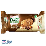 NUTRI CHOICE OATS