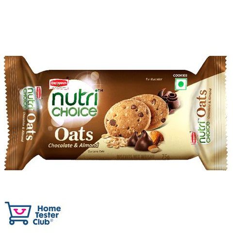 NUTRI CHOICE OATS