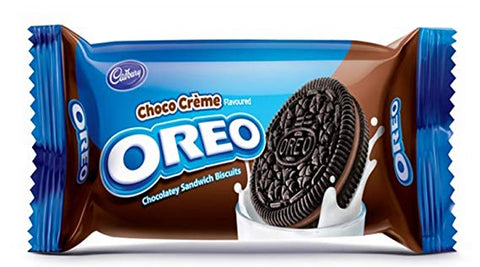 OREO CHOCO 50G