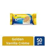 OREO VANILLA 50G