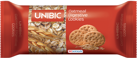 UNIBIC DAILY DIGESTIVE COOKIES