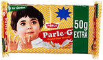 PARLE G GLUCOSE BISCUITS