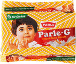 PARLE-G 120G