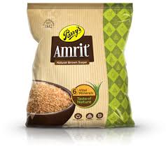 PARRYS AMRIT BROWN SUGAR 500G