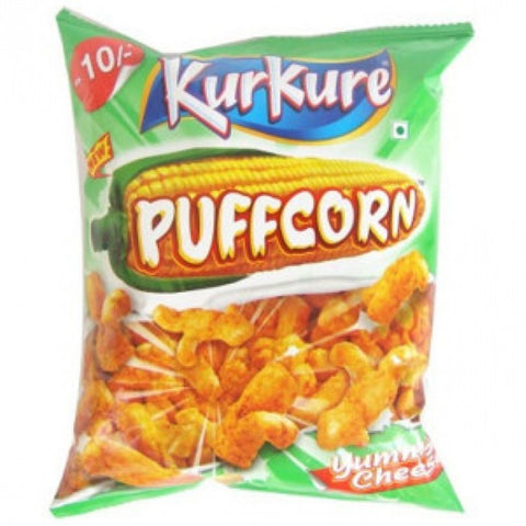 KURKURE PUFFCORN YUMMY CHEESE 30G