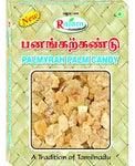 RAJAM PANAKARKANDU 100G 2ND GRADE