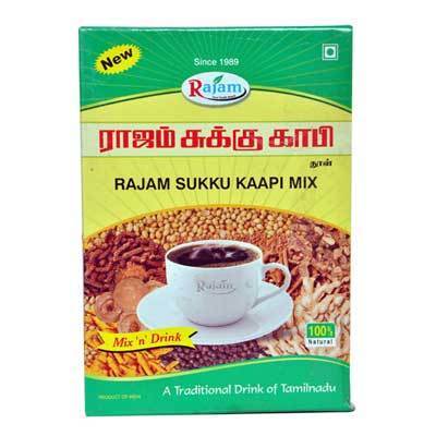 RAJAM SUKKU KAAPI MIX 100G