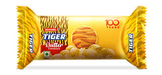 TIGER BUTTER COOKIES 40G