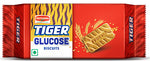 TIGER GLUCOSE 58+12G