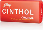 CINTHOL ORIGINAL 150G