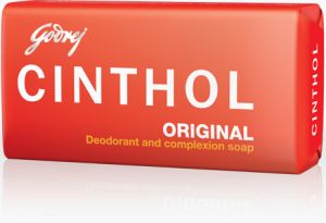 CINTHOL ORIGINAL 150G