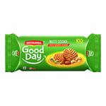 GOODDAY NUTS COOKIES