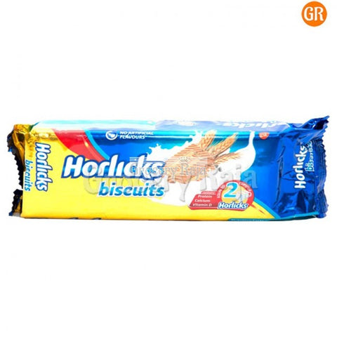 HORLICKS BISCUITS150G