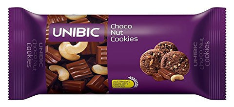 UNIBIC CHOCONUT COOKIES